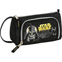 PORTATODO CON BOLSILLO DESPLEGABLE VACIO STAR WARS