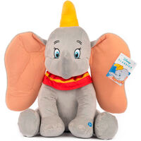 PELUCHE DUMBO DISNEY 20CM SONIDO