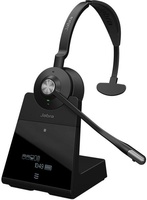 Jabra Engage 75 Mono, EMEA