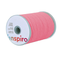 R. CORDON ALGODON ENCE. INNSPIRO 1.5X100M ROSA