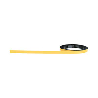 magnetoflex-Band, Farbe gelb, Größe 5 mm