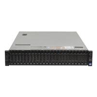 Dell OEM Server PowerEdge R720xd 2x 6-Core E5-2620 2GHz 64GB 26xSFF H710P