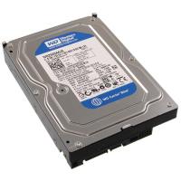 Dell SATA-Festplatte 250GB 7,2k SATA2 3,5" - K017C