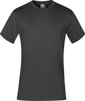 Koszulka Premium w rozmiarze 2XL w kolorze grafitowym