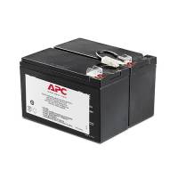 APC Replacement Battery Cartridge Nr.109 Bild 1