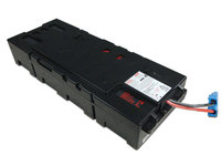 APC Replacement Battery Cartridge Nr.115 Bild 1