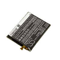 Batterie(s) Batterie téléphone portable compatible Samsung 3.85V 5900mAh
