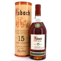Asbach 15 Jahre Spezial-Brand (0,7 Liter - 40.0% vol)