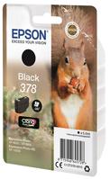 EPSON 378 BLACK INKJET