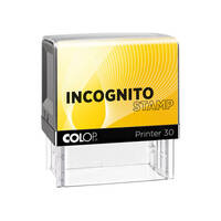 Produktbild COLOP Printer 30 INCOGNITO