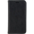 Xccess TPU Book Case Motorola Moto G Black