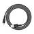 Cable USB to USB-C Acefast C2-04 1.2m (black)