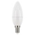 EMOS LED fényforrás gyertya E14 6W 470lm természetes fehér (ZQ3221)