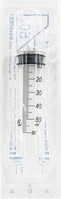 Accessories NANOCOLOR® Description Plastic syringes 50 ml