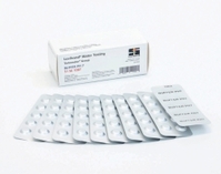 Odczynniki w tabletkach do fotometrów Lovibond® Typ Tabletki buforowe Do Buforowe