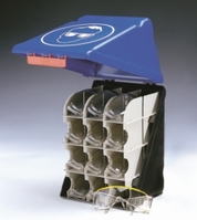 Cajas de almacenamiento de equipos de seguridad SecuBox Mini/Midi/Maxi Tipo Maxi