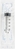 Accessories NANOCOLOR® Description Plastic syringes 50 ml