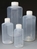 125ml Bottles Nalgene™ FEP with low particulate/low metals