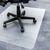 FLOORTEX Bodenschutzmatte ECOTEX evolutionmat für Teppichböden, 1.200 x 900 mm
