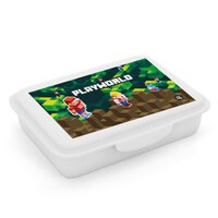 Uzsonnás doboz OXY Playworld