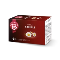 Teekanne Finest Selection premium kamilla tea, 3g, 20 filter/doboz