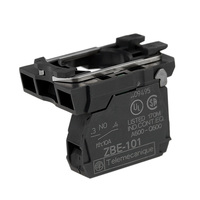 ZB5-AZ101 TM adapter/maakcontact/basis inbouw
