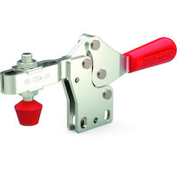 DESTACO 227 HORIZONTAL HOLD-DOWN TOGGLE LOCKING CLAMP