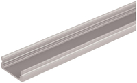 Osram LS AY-PF04/U/17x7/12/1 5x10x1 Flache Profilschienen f.LED-Bänder