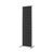 FlexiSlot® Tower "Construct Slim" with Accessories | anthracite grey similar to RAL 7016