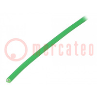 K-type compensating lead; Insulation: PVC; Cores: 2; Shape: round