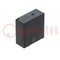 Relay: electromagnetic; SPST-NO; Ucoil: 24VDC; Icontacts max: 20A
