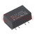Converter: DC/DC; 0.5W; Uin: 4.75÷5.25V; Uout: 5VDC; Iout: 100mA
