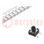 Microswitch TACT; SPST-NO; Pos: 2; 0.05A/12VDC; SMT; 1.57N; 5mm