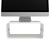 DATAFLEX Addit Bento verstellbare Monitorerhöhung, weiß
