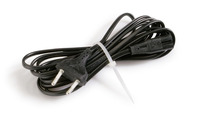 Kabelbinder, 290 mm x 4,8 mm