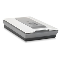HP Scanjet G4010 Flatbed scanner 4800 x 4800 DPI A4 Grey