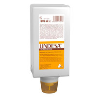 Lindesa professional Hautpflege für trockene Haut Varioflasche, Inhalt: 1000 ml