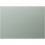 Legamaster Matte Glassboard 100x150 Sage Green