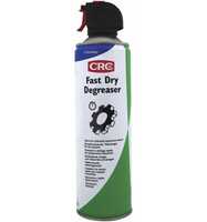 CRC Universalreiniger Fast Dry Degreaser 500ml