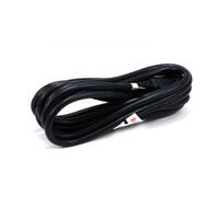 2.0M 13A/100-250V C13 TO C14 CORD