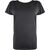Produktbild zu FRUIT OF THE LOOM T-Shirt Damen Iconic schwarz S