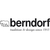 Logo zu BERNDORF »Carina« Tafelgabel, Länge: 200 mm