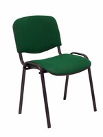 Pack 4 sillas Alcaraz arán verde oscuro