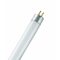Leuchtstofflampe Osram Leuchtstoffröhren 6 Watt, 840 lichtfarbe, L 6 W/840 EL