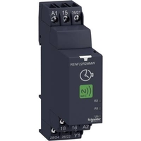SCHNEIDER ELECTRIC RENF22R2MMW - TEMPO NFC MULTIFUNC. 2CO 24-240V ACDC