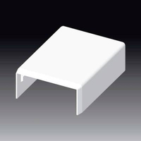 KOPOS 8631_HB EMBOUT (L X H) 41 MM X 18 MM 1 PC(S) BLANC