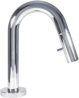 IDEAL STANDARD IDEALSTREAM F2842AA - VÁLVULA DE PIE (126 MM, CROMADA)