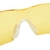 LUNETTES DE SÉCURITÉ 3M SECUREFIT, AR ET AB, SF403AF-EU JAUNE