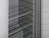 Ansicht 4-Volltürkühlschrank KU 360 grau-KBS Gastrotechnik