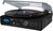Gramofon STT 212U Cyfrowy tuner FM, USB/SD, MP3, BT